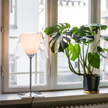 Load image into Gallery viewer, KTribe T Table Lamp In Use
