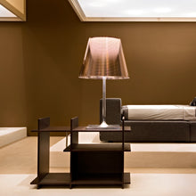 Load image into Gallery viewer, KTribe T Table Lamp Illuminated
