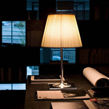 Load image into Gallery viewer, KTribe T Table Lamp Illuminated
