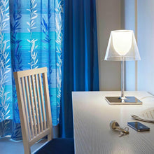Load image into Gallery viewer, KTribe T Table Lamp In Use
