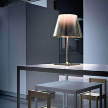 Load image into Gallery viewer, KTribe T Table Lamp In Use

