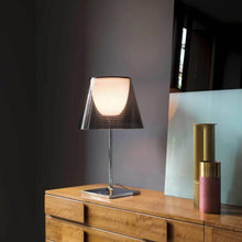 Load image into Gallery viewer, KTribe T Table Lamp On Table
