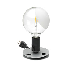 Load image into Gallery viewer, Lampadina LED Table Lamp
