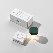 Load image into Gallery viewer, Last Order LED Table Lamp in Detail.
