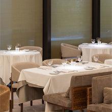 Load image into Gallery viewer, Last Order LED Table Lamp in restaurant.
