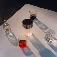 Load image into Gallery viewer, Last Order LED Table Lamp in Detail.
