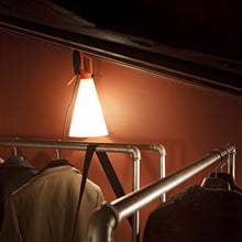 Load image into Gallery viewer, May Day Utility LED Light In Closet
