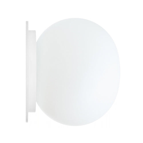 Mini Glo-Ball Ceiling / Wall Light