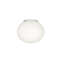 Load image into Gallery viewer, Mini Glo-Ball Ceiling / Wall Light Detail
