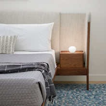 Load image into Gallery viewer, Mini Glo-Ball T Table Lamp Bedside
