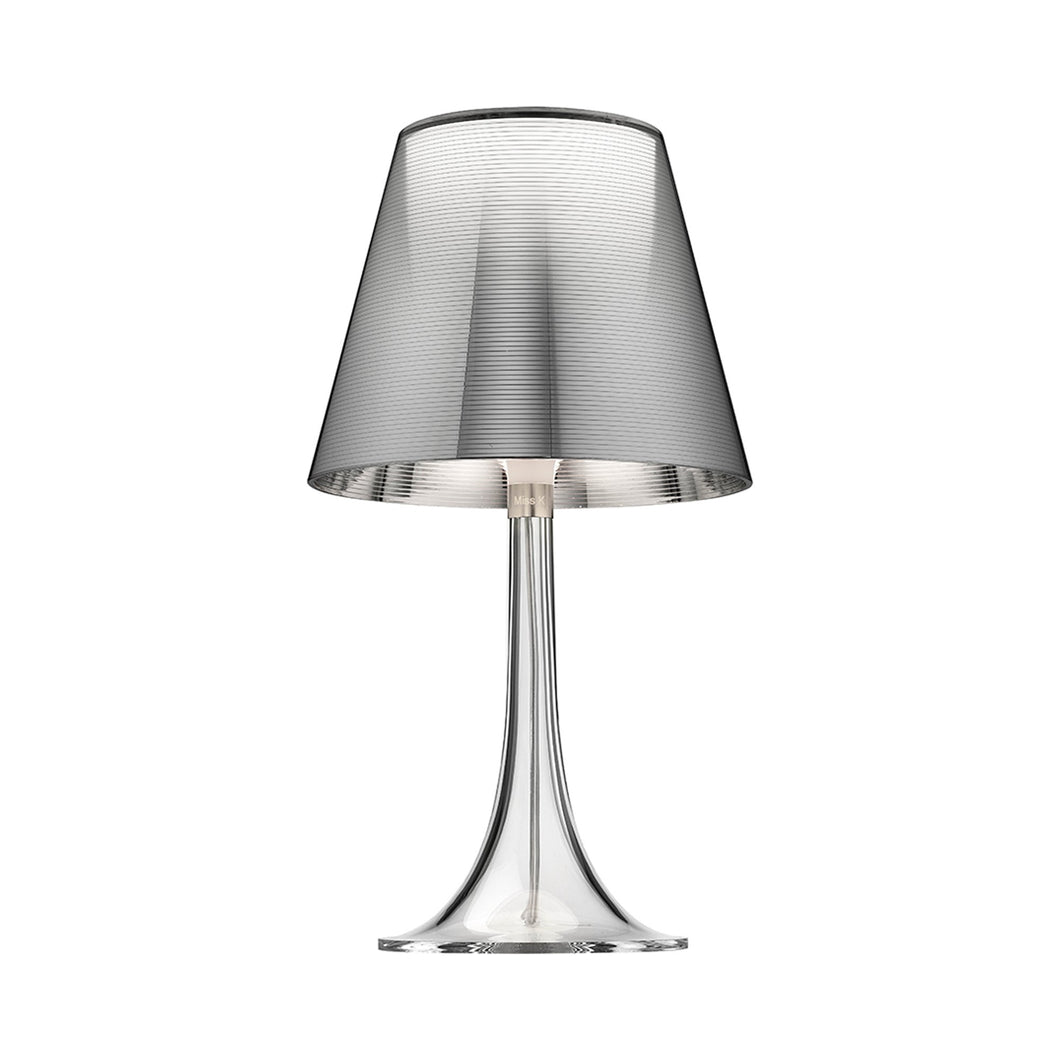 Aluminized Silver
