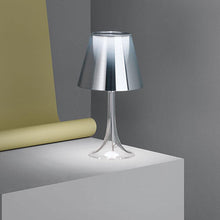 Load image into Gallery viewer, Miss K Table Lamp In Use
