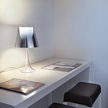 Load image into Gallery viewer, Miss K Table Lamp In Use
