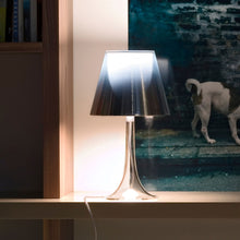 Load image into Gallery viewer, Miss K Table Lamp Illuminated
