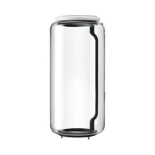 Load image into Gallery viewer, Noctambule High Cylinder LED Floor Lamp in Detail.
