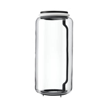 Load image into Gallery viewer, Noctambule High Cylinder LED Floor Lamp in Detail.
