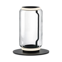 Load image into Gallery viewer, Noctambule Low Cylinder LED Floor Lamp.

