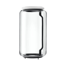 Load image into Gallery viewer, Noctambule Low Cylinder LED Floor Lamp in Detail.
