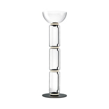 Load image into Gallery viewer, Noctambule Multi-High Cylinder LED Floor Lamp
