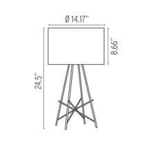 Load image into Gallery viewer, Line Drawing
