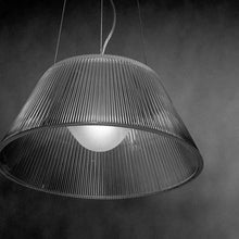 Load image into Gallery viewer, Romeo Moon S Pendant Light Detail
