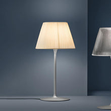 Load image into Gallery viewer, Romeo Soft T Table Lamp Illuminated
