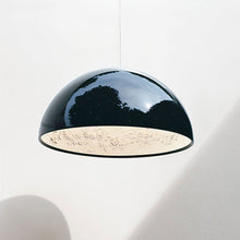 Load image into Gallery viewer, Skygarden Pendant Light In Use
