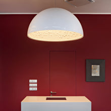 Load image into Gallery viewer, Skygarden Pendant Light In Use
