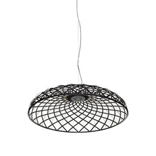Load image into Gallery viewer, Skynest LED Pendant Light in Anthracite.
