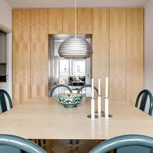Load image into Gallery viewer, Splugen Brau Pendant Light Over Table
