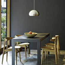 Load image into Gallery viewer, Splugen Brau Pendant Light In Use
