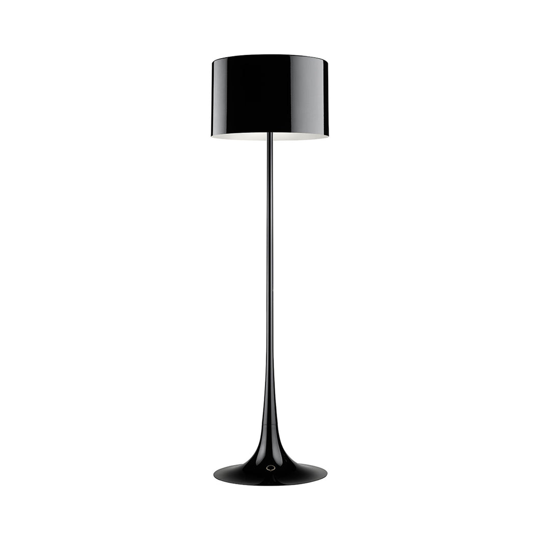 Shiny Black