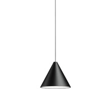 Load image into Gallery viewer, String Light Cone LED Pendant Light
