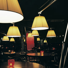 Load image into Gallery viewer, Superarchimoon Floor Lamp Illuminated
