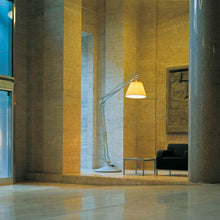 Load image into Gallery viewer, Superarchimoon Floor Lamp In Use
