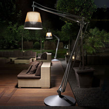 Load image into Gallery viewer, Superarchimoon Outdoor Floor Lamp In Use
