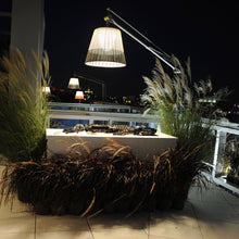 Load image into Gallery viewer, Superarchimoon Outdoor Floor Lamp Illuminated
