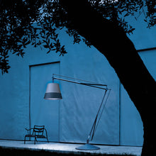 Load image into Gallery viewer, Superarchimoon Outdoor Floor Lamp In Use
