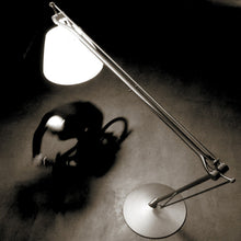 Load image into Gallery viewer, Superarchimoon Outdoor Floor Lamp Illuminated

