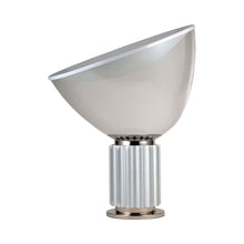 Load image into Gallery viewer, Large / Glass / Anodized Silver
