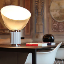 Load image into Gallery viewer, Taccia LED Table Lamp Detail
