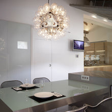 Load image into Gallery viewer, Taraxacum 88 Pendant Light Over Table
