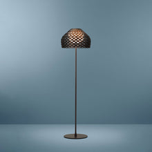 Load image into Gallery viewer, Tatou Floor Lamp Illuminated
