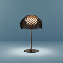 Load image into Gallery viewer, Tatou Table Lamp Illuminated
