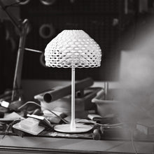 Load image into Gallery viewer, Tatou Table Lamp In Use
