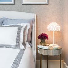 Load image into Gallery viewer, Tatou Table Lamp By Bed
