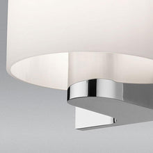 Load image into Gallery viewer, Tilee Wall Light in Detail.
