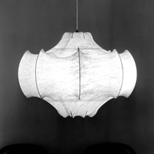 Load image into Gallery viewer, Viscontea Pendant Light Illuminated
