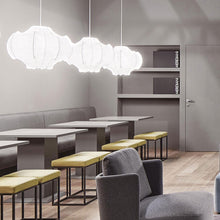 Load image into Gallery viewer, Viscontea Pendant Light Grouping

