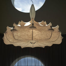 Load image into Gallery viewer, Zeppelin Chandelier Detail
